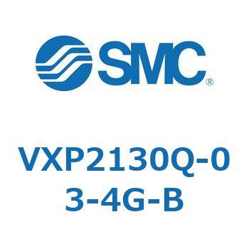 V Series(VXP2130) SMC