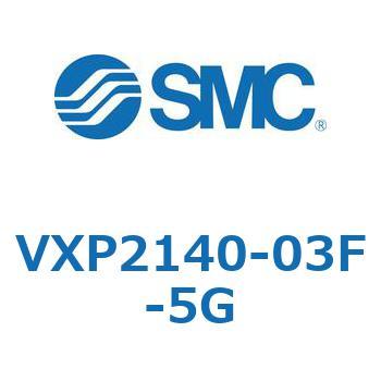 V Series(VXP2140) SMC