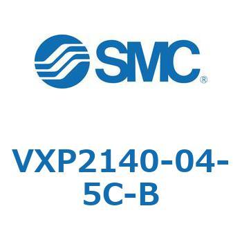 V Series(VXP2140) SMC