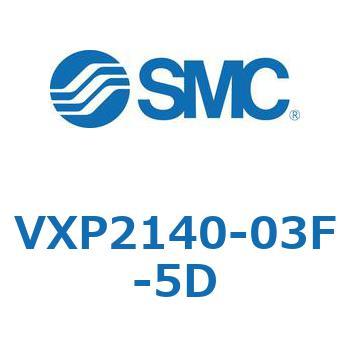 V Series(VXP2140) SMC