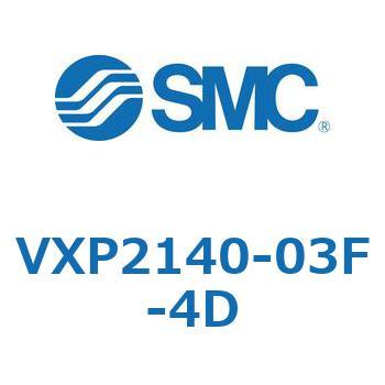 V Series(VXP2140) SMC
