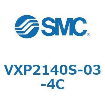 V Series(VXP2140) SMC