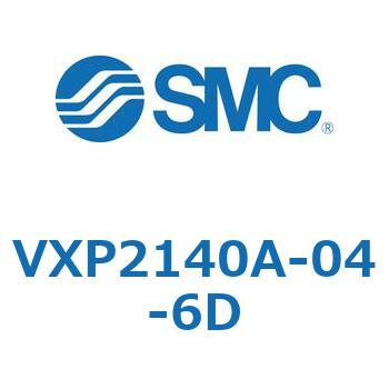 V Series(VXP2140) SMC
