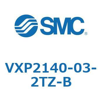 V Series(VXP2140) SMC