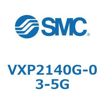 V Series(VXP2140) SMC