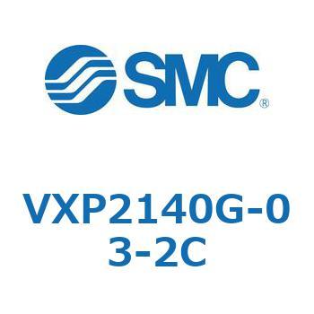 V Series(VXP2140) SMC