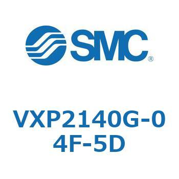 V Series(VXP2140) SMC