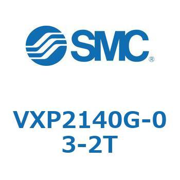 V Series(VXP2140) SMC