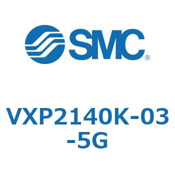 V Series(VXP2140) SMC