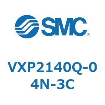 V Series(VXP2140) SMC