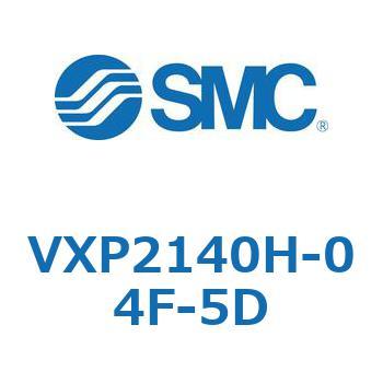 V Series(VXP2140) SMC