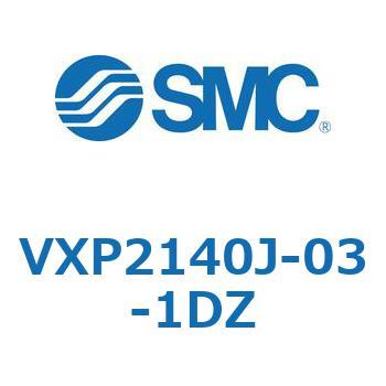 V Series(VXP2140) SMC