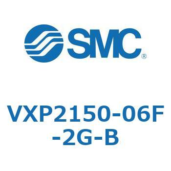V Series(VXP2150) SMC