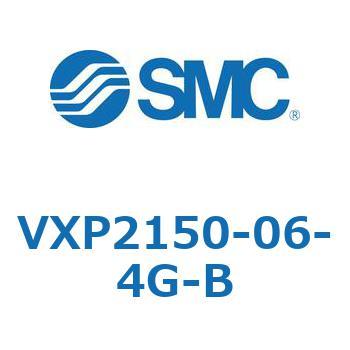 V Series(VXP2150) SMC