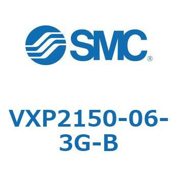 V Series(VXP2150) SMC