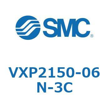 V Series(VXP2150) SMC