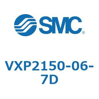 V Series(VXP2150) SMC