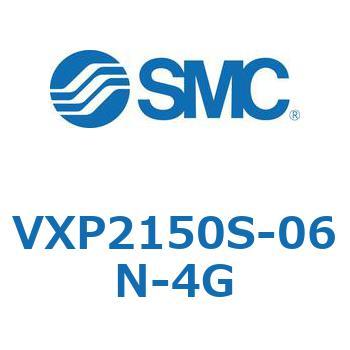 V Series(VXP2150) SMC