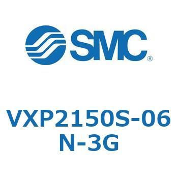 V Series(VXP2150) SMC