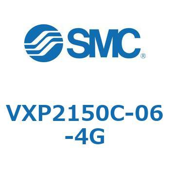 V Series(VXP2150) SMC