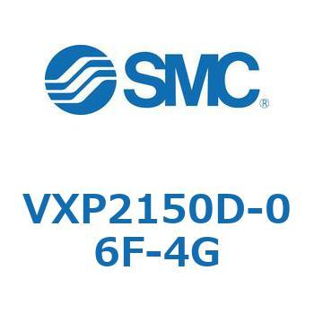 V Series(VXP2150) SMC