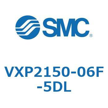 V Series(VXP2150) SMC