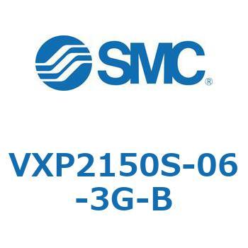 V Series(VXP2150) SMC