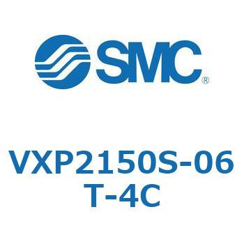 V Series(VXP2150) SMC