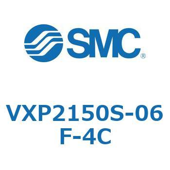 V Series(VXP2150) SMC