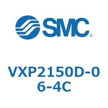 V Series(VXP2150) SMC