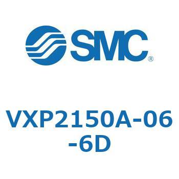 V Series(VXP2150) SMC