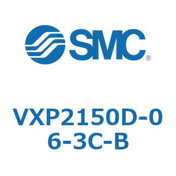 V Series(VXP2150) SMC