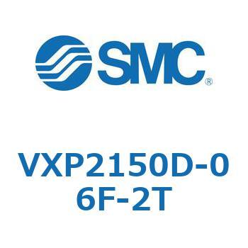 V Series(VXP2150) SMC