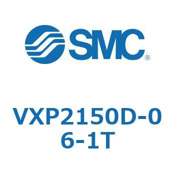 V Series(VXP2150) SMC