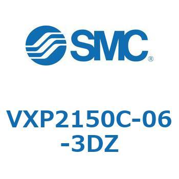 V Series(VXP2150) SMC