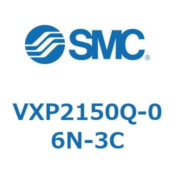 V Series(VXP2150) SMC