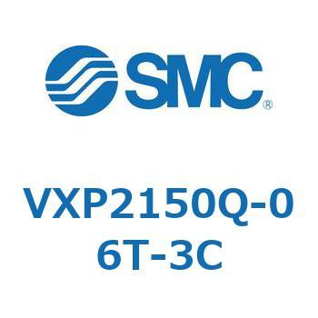 V Series(VXP2150) SMC