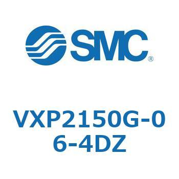 V Series(VXP2150) SMC