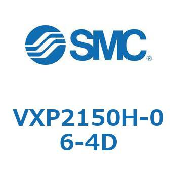 V Series(VXP2150) SMC