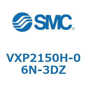 V Series(VXP2150) SMC
