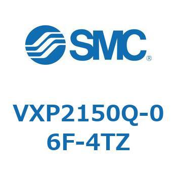 V Series(VXP2150) SMC