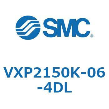 V Series(VXP2150) SMC