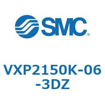 V Series(VXP2150) SMC
