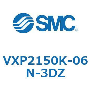 V Series(VXP2150) SMC