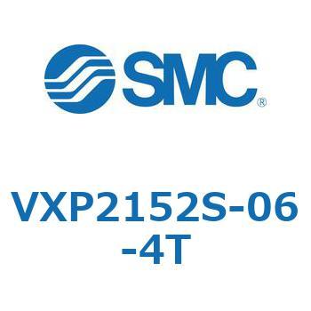 VXP2152S-06-4T V Series(VXP2152) SMC 44303683