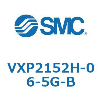 VXP2152H-06-5G-B V Series(VXP2152) SMC 44303717