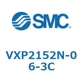 VXP2152N-06-3C V Series(VXP2152) SMC 44303735