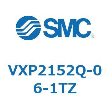 VXP2152Q-06-1TZ V Series(VXP2152) SMC 44303762