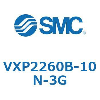 V Series(VXP2260) SMC