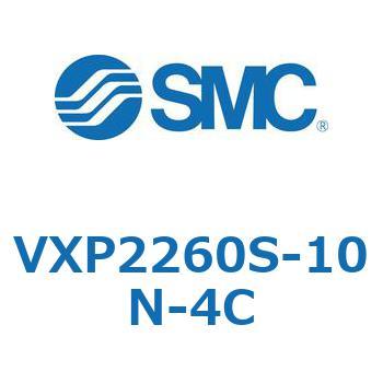 V Series(VXP2260) SMC